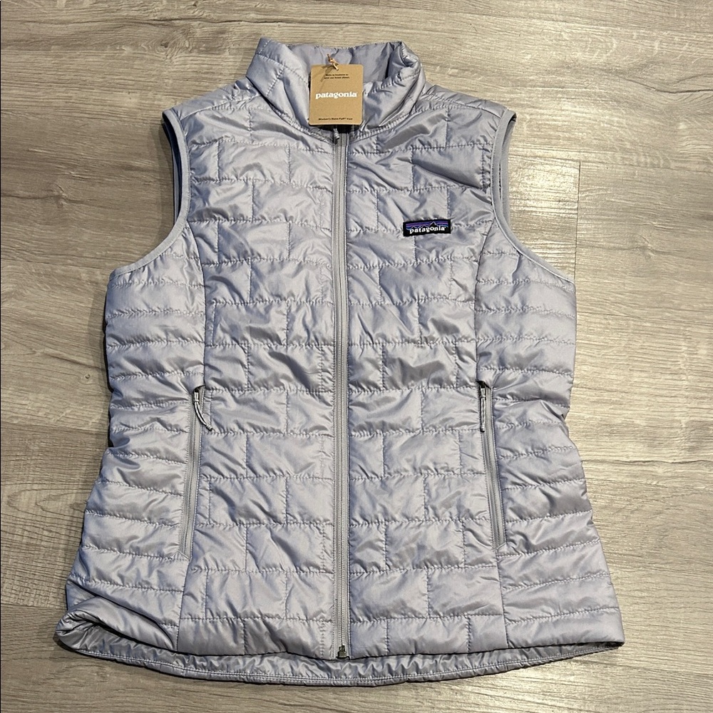 PATAGONIA | Women's Nano Puff* Vest